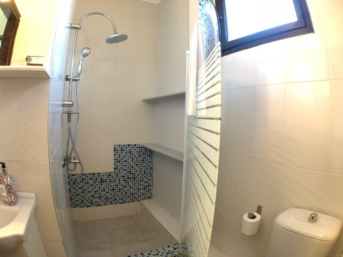 Unique Sea View House Villa Kalandra Екстериор снимка