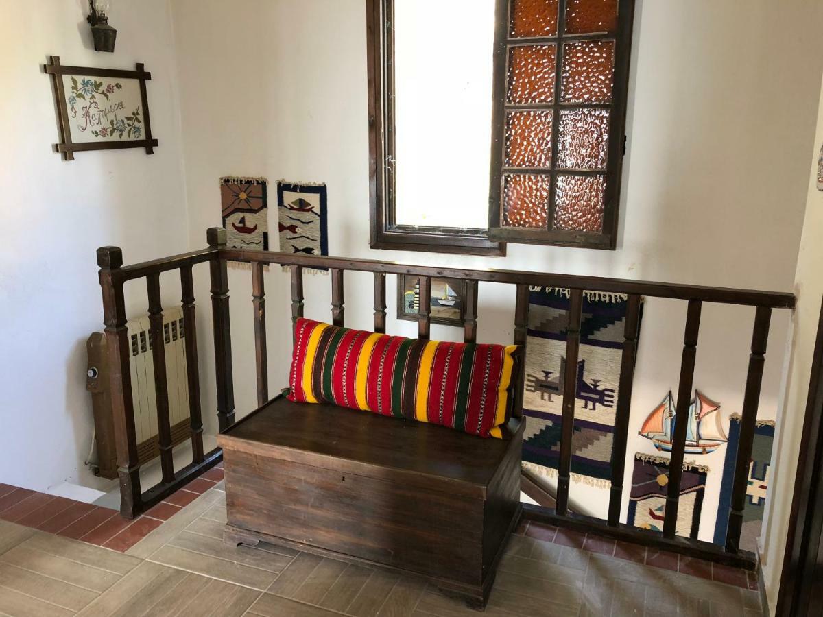 Unique Sea View House Villa Kalandra Екстериор снимка