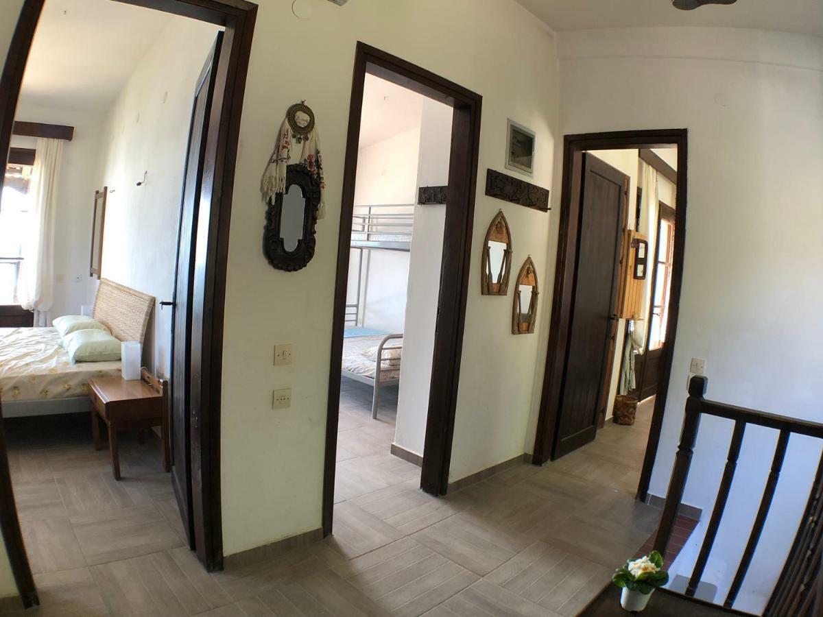 Unique Sea View House Villa Kalandra Екстериор снимка