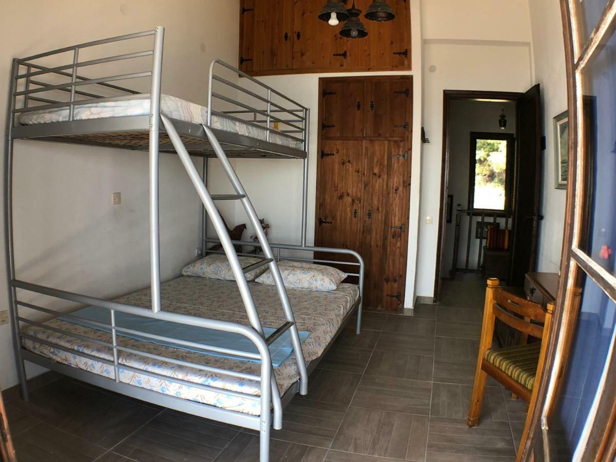 Unique Sea View House Villa Kalandra Екстериор снимка
