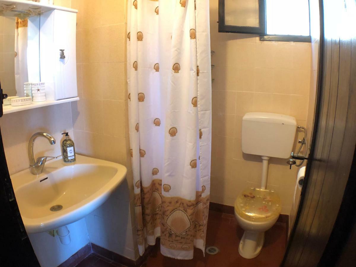 Unique Sea View House Villa Kalandra Екстериор снимка